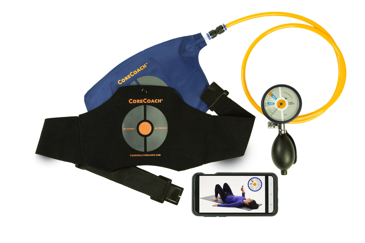 CoreCoach Training System – CoreCoachOnline.com